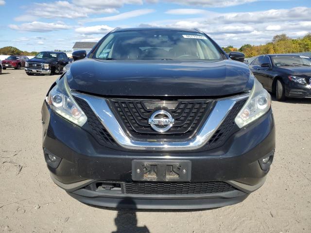 2018 NISSAN MURANO S - 5N1AZ2MH5JN117773