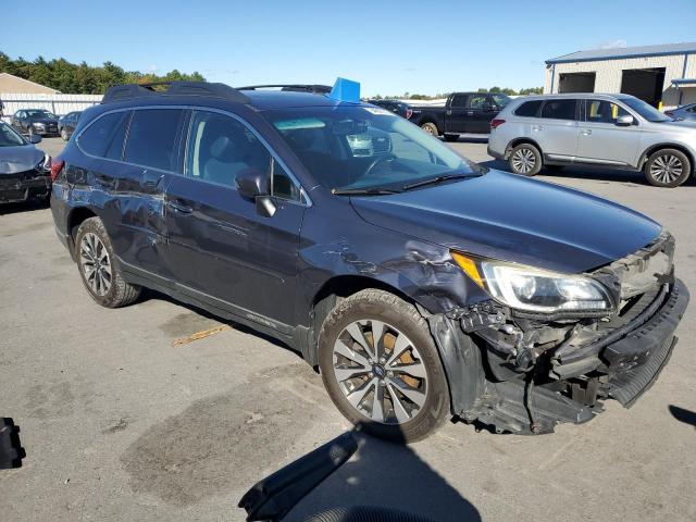 2015 SUBARU OUTBACK 2.5I LIMITED - 4S4BSALC0F3224211