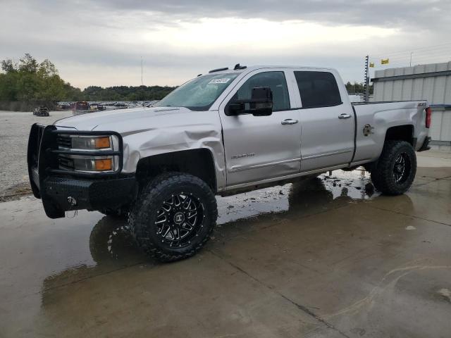 2015 CHEVROLET SILVERADO - 1GC1KWE88FF146653