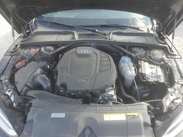 2019 AUDI A5 PREMIUM #3304400584