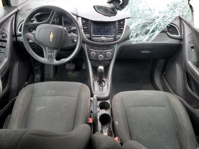 2020 CHEVROLET TRAX LS #3290372771