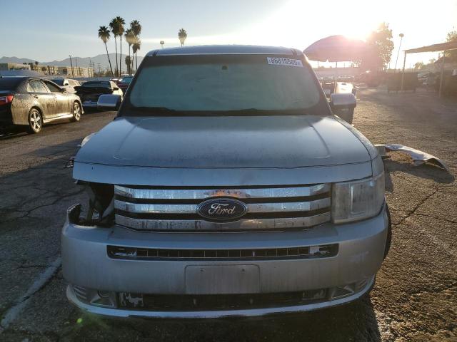 2011 FORD FLEX SEL #3302659077