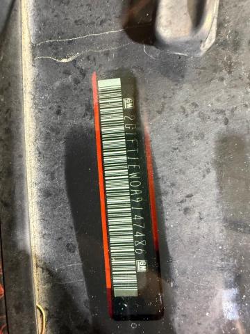 2010 CHEVROLET CAMARO SS #3274721779