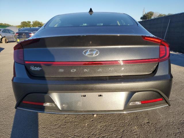 2023 HYUNDAI SONATA SE KMHL24JA0PA262896