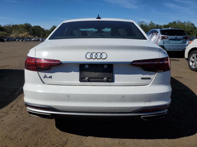 2023 AUDI A4 PREMIUM PLUS 45 WAUEAAF4XPN006322