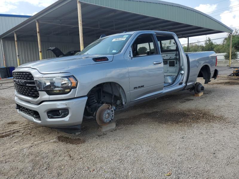 RAM 2500 BIG H