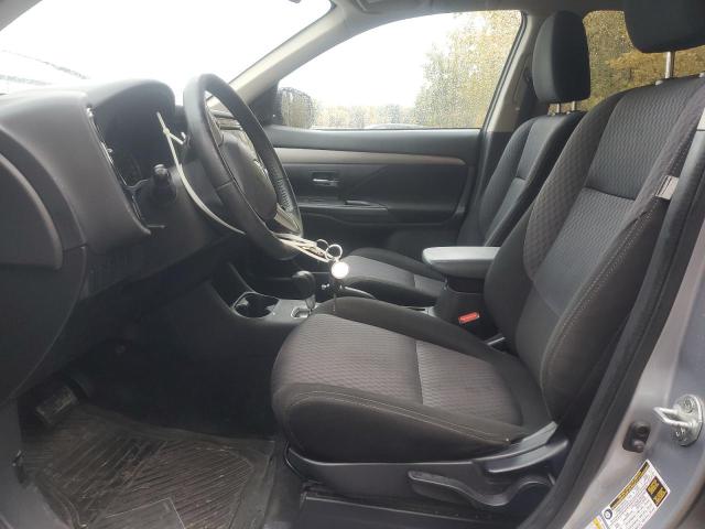 2015 MITSUBISHI OUTLANDER - JA4AZ2A30FZ602703