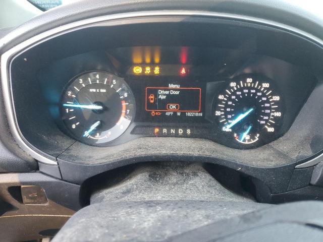 2015 FORD FUSION SE - 3FA6P0H78FR199756