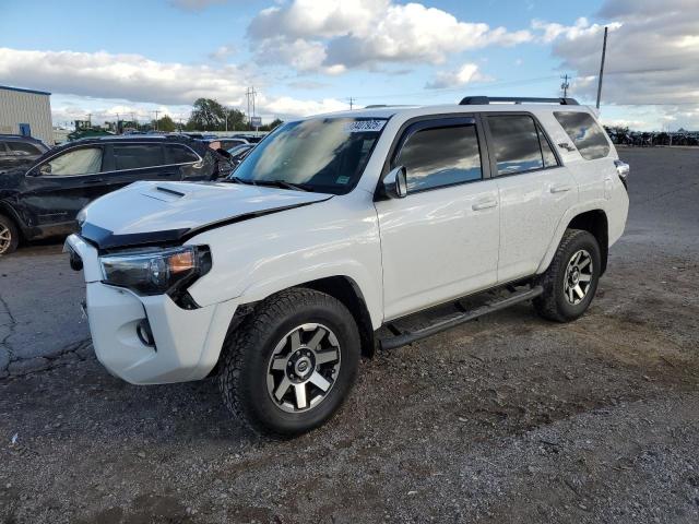 2020 TOYOTA 4RUNNER SR #3294402504