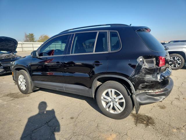 2016 VOLKSWAGEN TIGUAN S - WVGBV7AX2GW525370