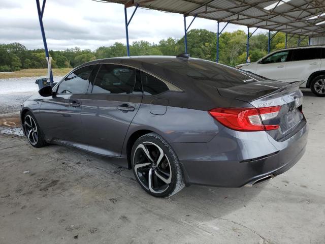 2018 HONDA ACCORD SPO - 1HGCV2F35JA031382