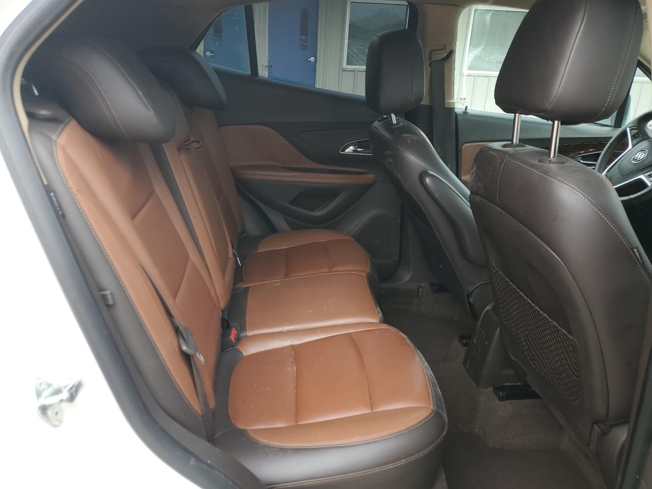 BUICK ENCORE PREMIUM