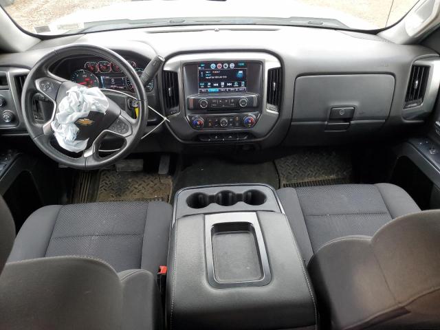 2018 CHEVROLET SILVERADO #3312582168