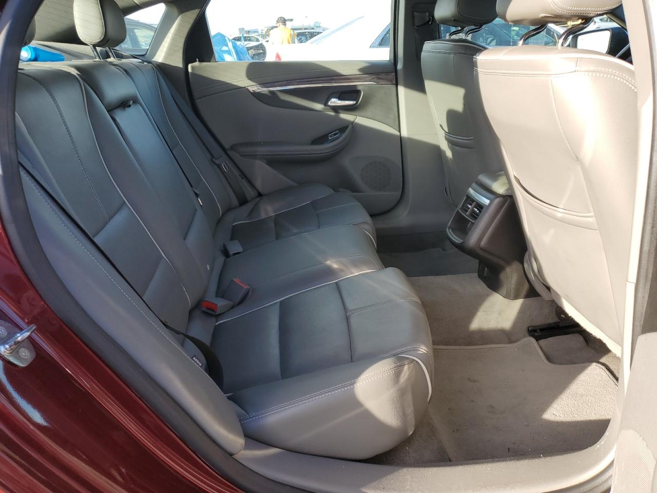 CHEVROLET IMPALA PREMIER