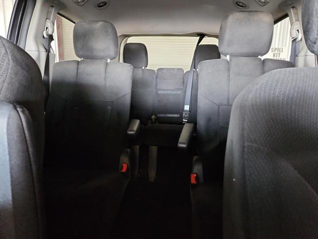 2012 DODGE GRAND CARA - 2C4RDGCG3CR202032