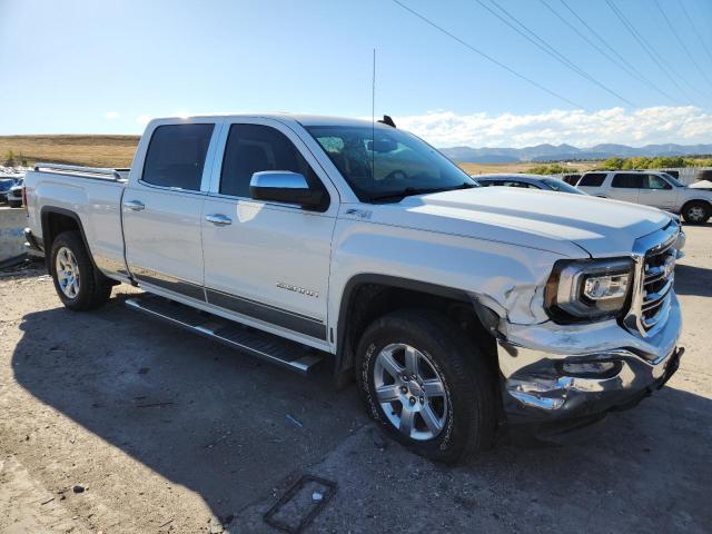 2016 GMC SIERRA K15 3GTU2NEC7GG238736