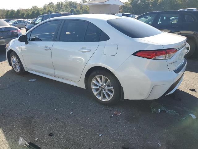 2021 TOYOTA COROLLA LE - 5YFHPMAE2MP168962