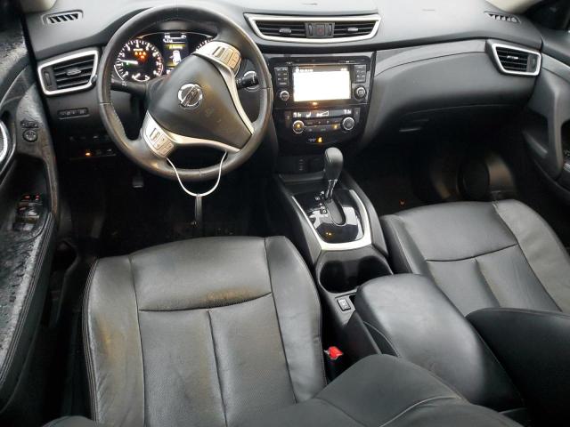 2014 NISSAN ROGUE S - 5N1AT2MV3EC795737
