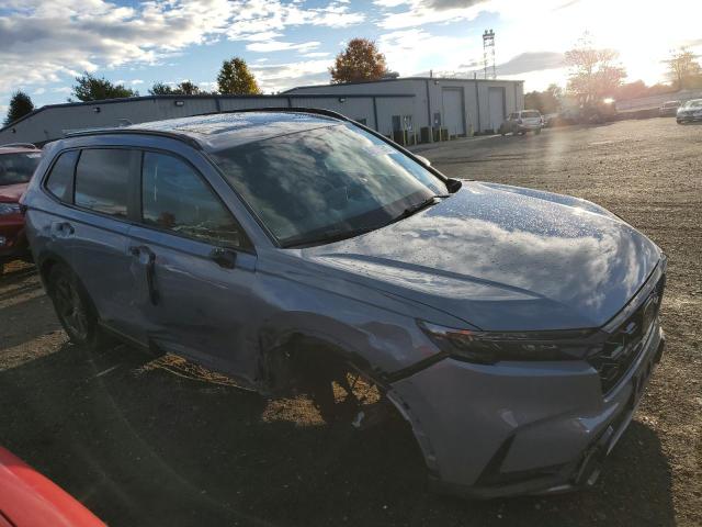 2026 HONDA CR-V TRAIL #3301801366