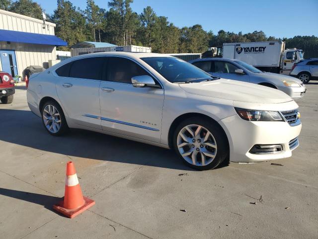 2014 CHEVROLET IMPALA LTZ - 1G1155S38EU105260