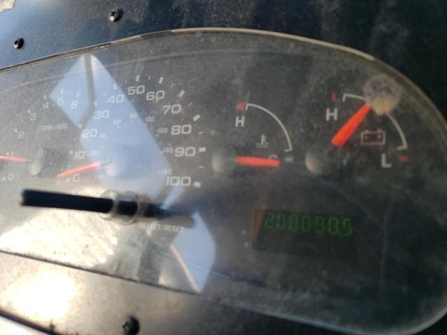 2007 FORD ECONOLINE #3294203941