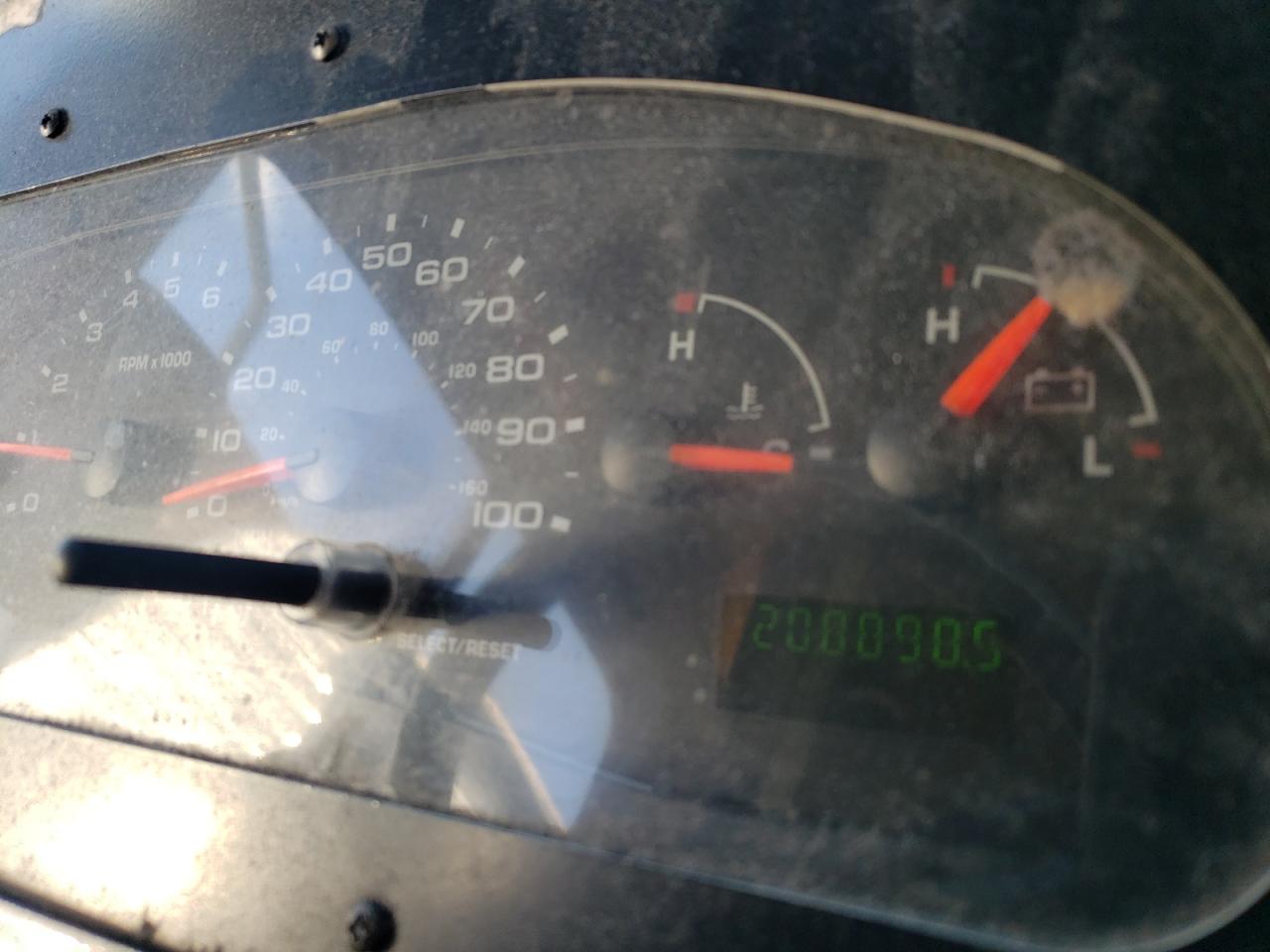 Lot #3294203941 2007 FORD ECONOLINE