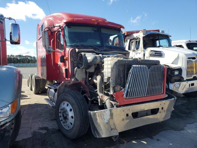 Global Auto Auctions: 2006 INTERNATIONAL 9200I
