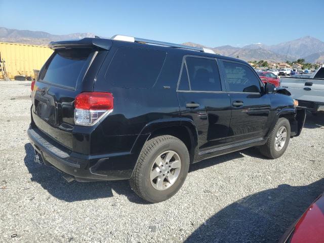 2013 TOYOTA 4RUNNER SR - JTEZU5JR7D5063154
