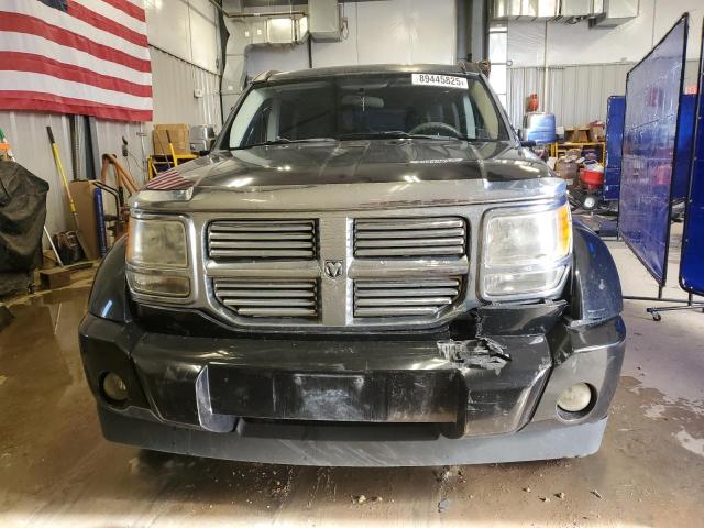 2007 DODGE NITRO SXT #3286611894