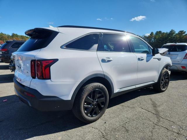 2021 KIA SORENTO S - 5XYRLDLCXMG050593