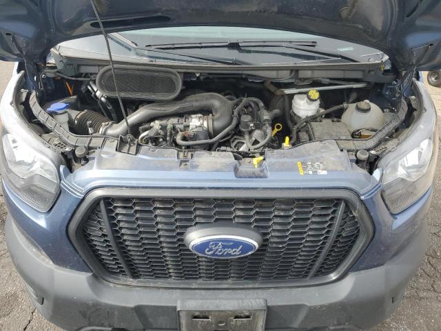 2024 FORD TRANSIT T-350 #3291726237
