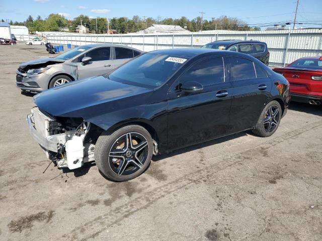 MERCEDES-BENZ A 220 4MAT