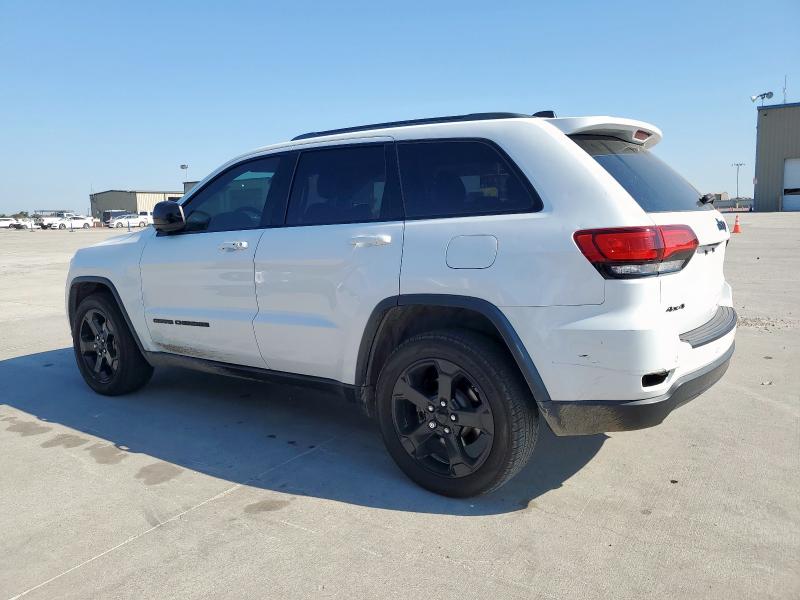 2018 JEEP GRAND CHER - 1C4RJFAG9JC361441