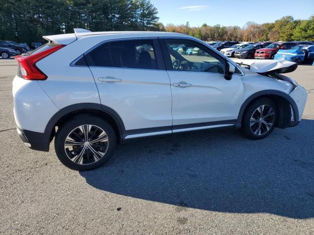 2020 MITSUBISHI ECLIPSE CR - JA4AS5AAXLZ000830