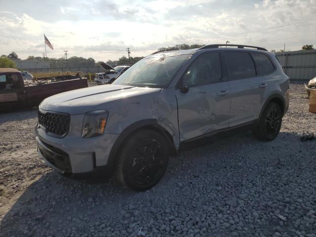 KIA TELLURIDE