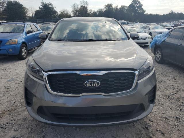 2019 KIA SORENTO L - 5XYPG4A39KG514792