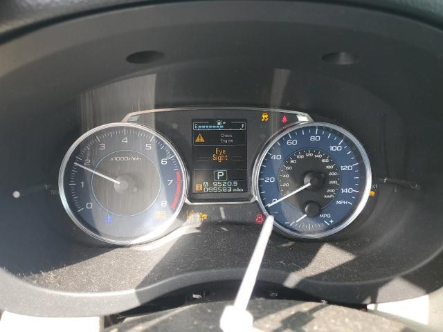 2016 SUBARU IMPREZA SP JF1GPAS60GH305209