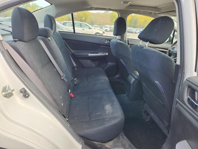 2015 SUBARU IMPREZA PR #3292905572