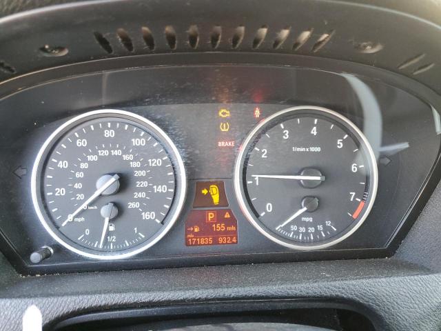 2011 BMW X5 XDRIVE3 - 5UXZV4C57BL407899