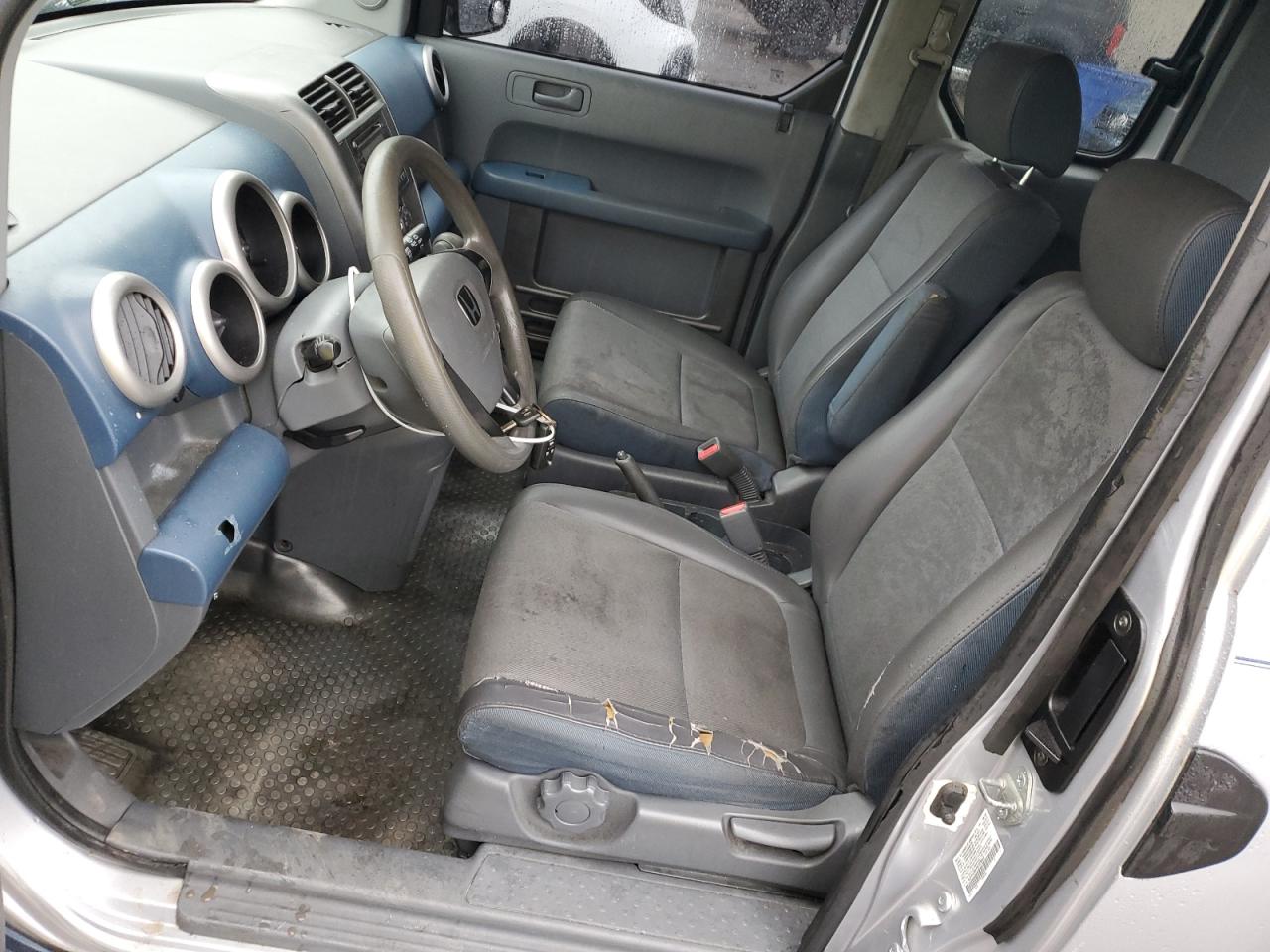 Lot #3301983430 2005 HONDA ELEMENT EX