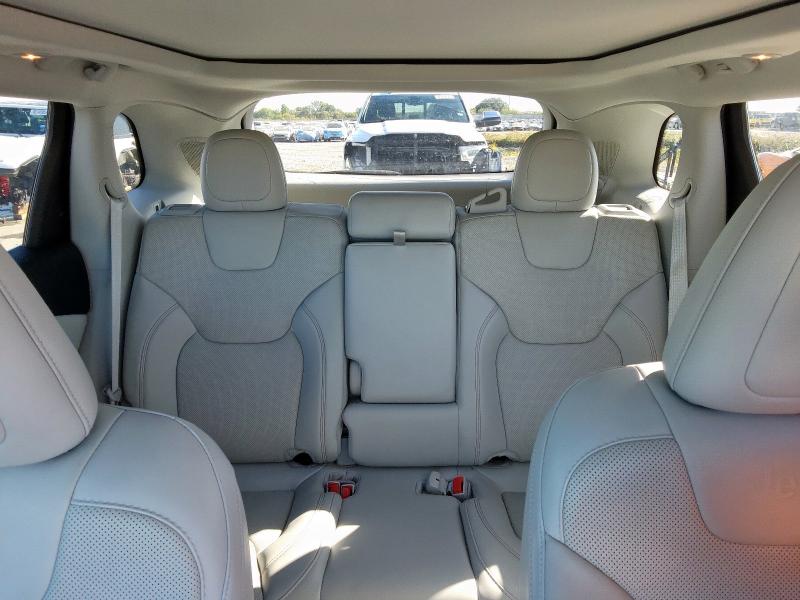 2021 JEEP CHEROKEE L - 1C4PJLMX7MD151209