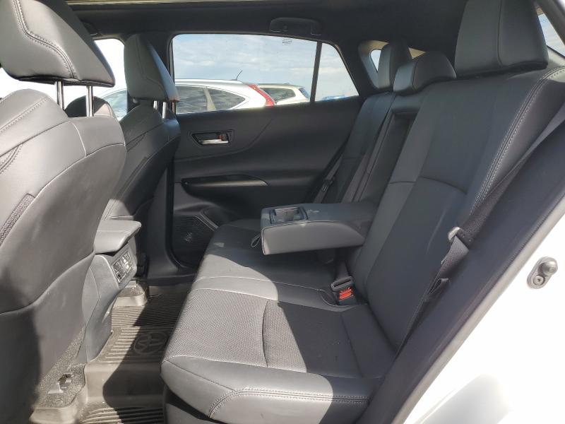 2024 TOYOTA VENZA LE - JTEAAAAH7RJ183993