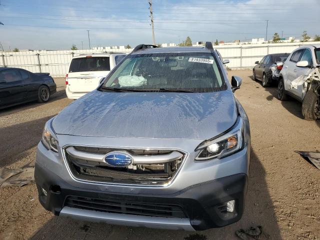 2022 SUBARU OUTBACK LI 4S4BTANC5N3133430