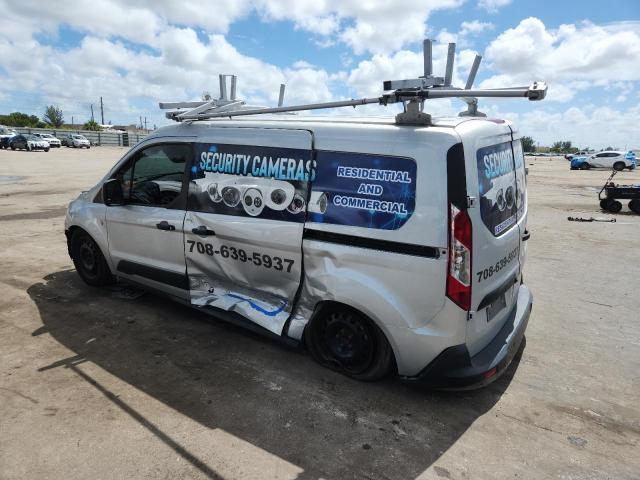 2019 FORD TRANSIT CO #3274711806