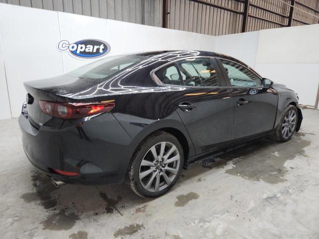 2025 MAZDA 3 PREFERRE - 3MZBPACM1SM457888