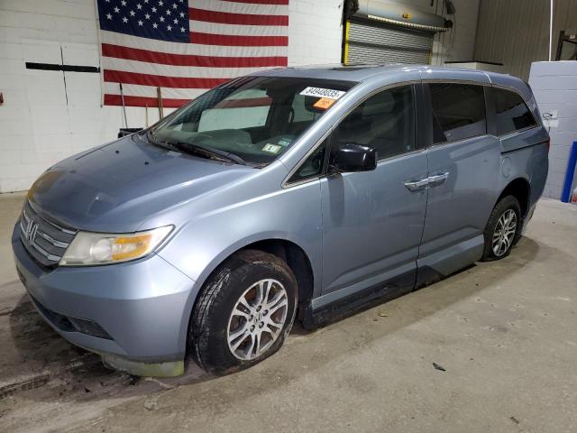 HONDA ODYSSEY EX
