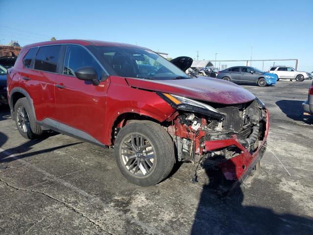 2021 NISSAN ROGUE S - 5N1AT3AA1MC693195