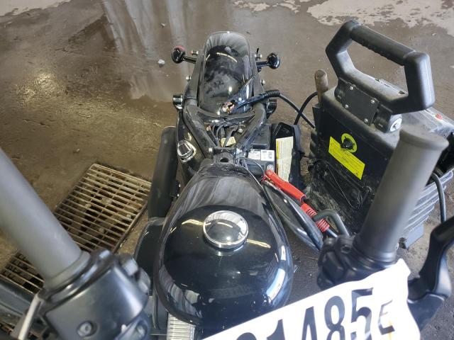 2013 HARLEY-DAVIDSON XL1200 FOR 1HD1LC310DC418059