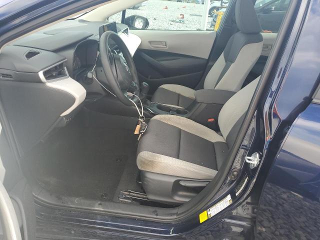 2024 TOYOTA COROLLA LE #3304001644