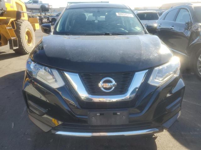 2017 NISSAN ROGUE SV #3281789907
